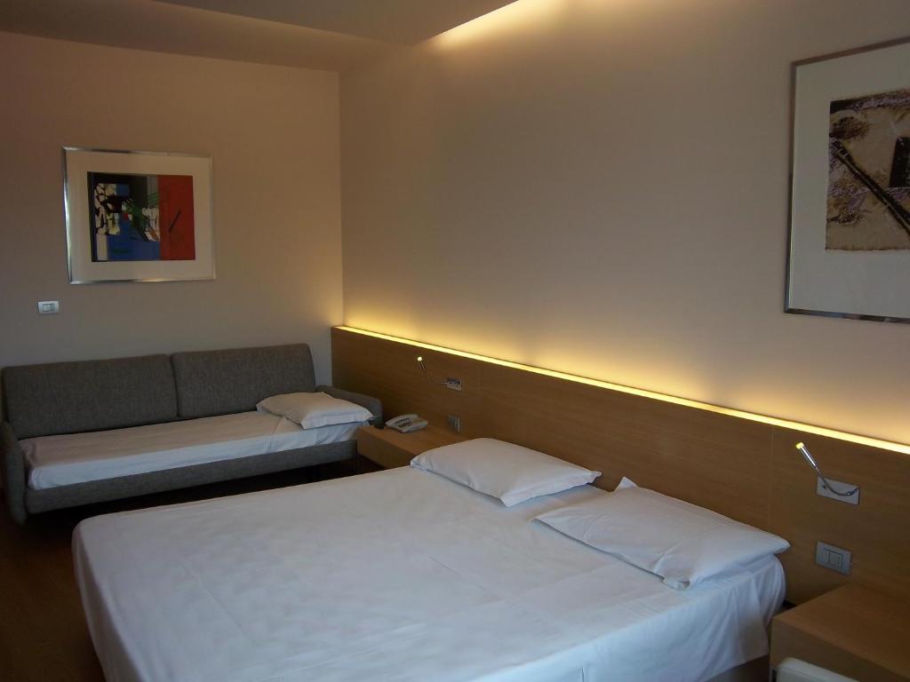 Hotel Internazionale Cervignano del Friuli Quarto foto
