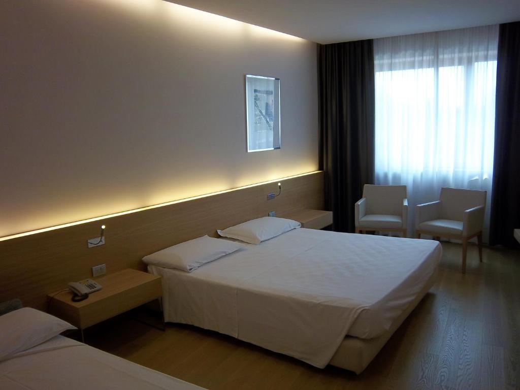 Hotel Internazionale Cervignano del Friuli Quarto foto